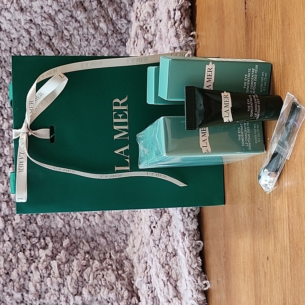 $275 La Mer The Eye concentrate
